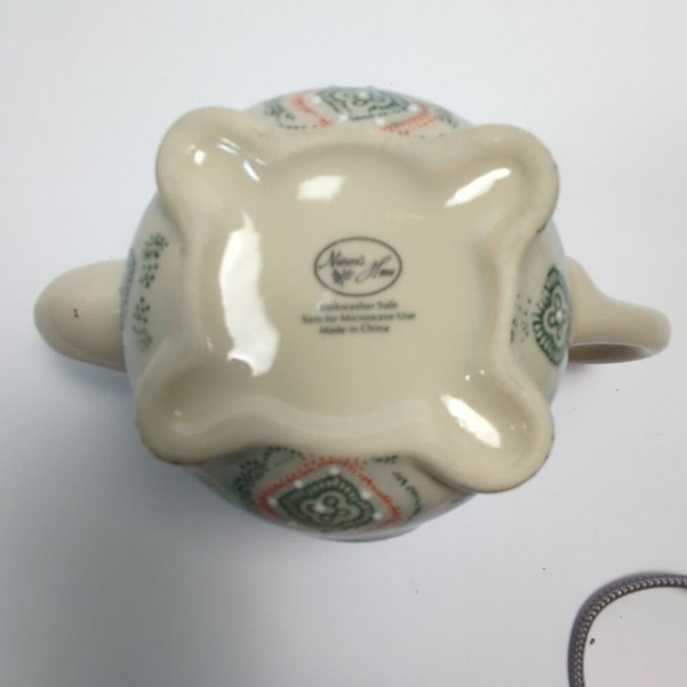 Nature’s Home Boho Elephant Mug 16 oz Ceramic Coffee Cup - Picture 9 of 10